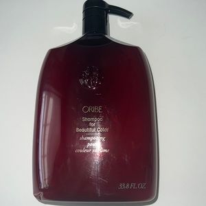 Oribe shampoo